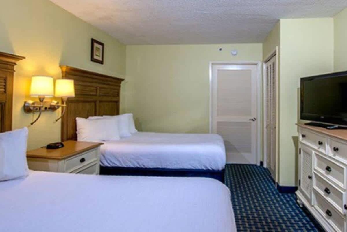 *Oceanfront*Tons Of Amenities*Compass Cove*S107 Villa Myrtle Beach Exterior photo
