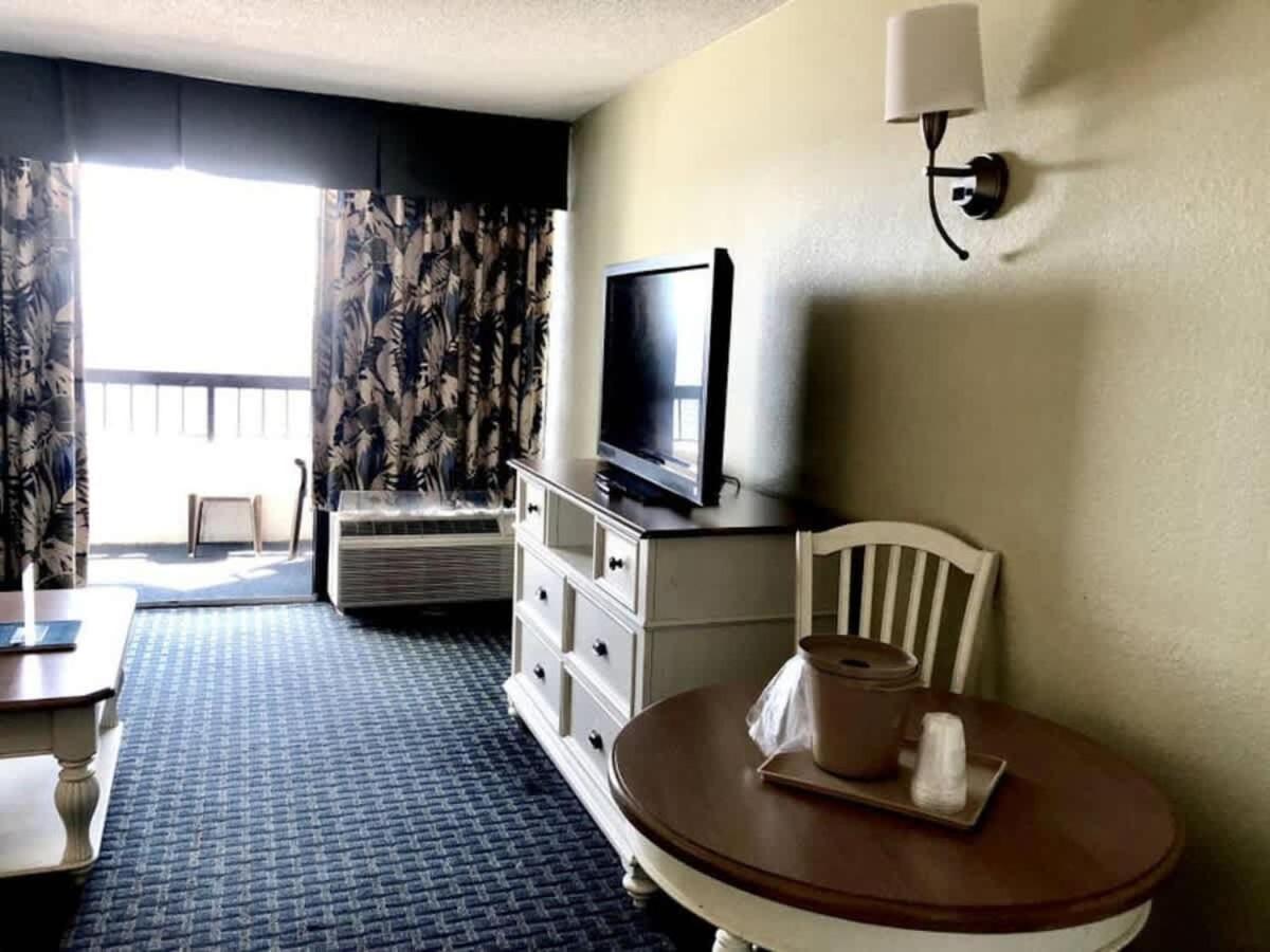*Oceanfront*Tons Of Amenities*Compass Cove*S107 Villa Myrtle Beach Exterior photo