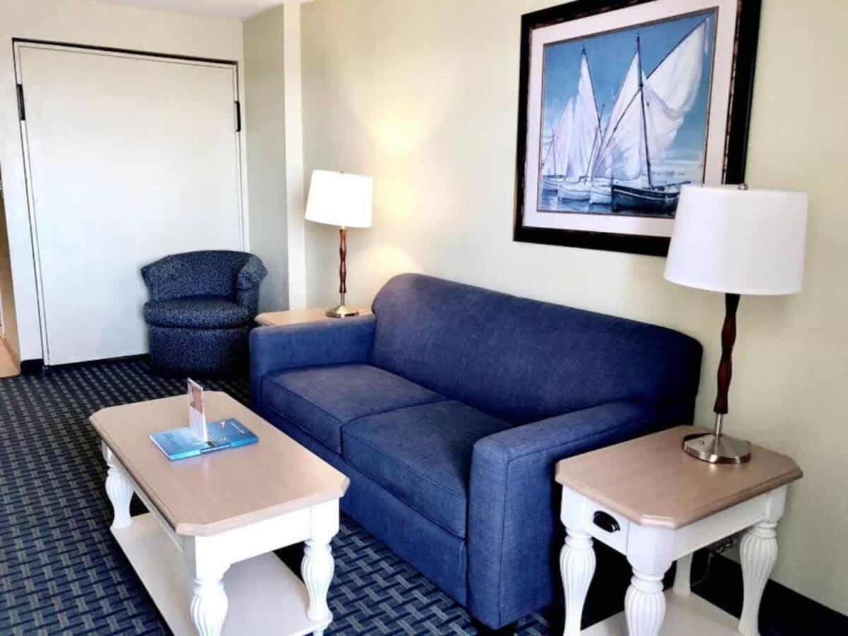 *Oceanfront*Tons Of Amenities*Compass Cove*S107 Villa Myrtle Beach Exterior photo