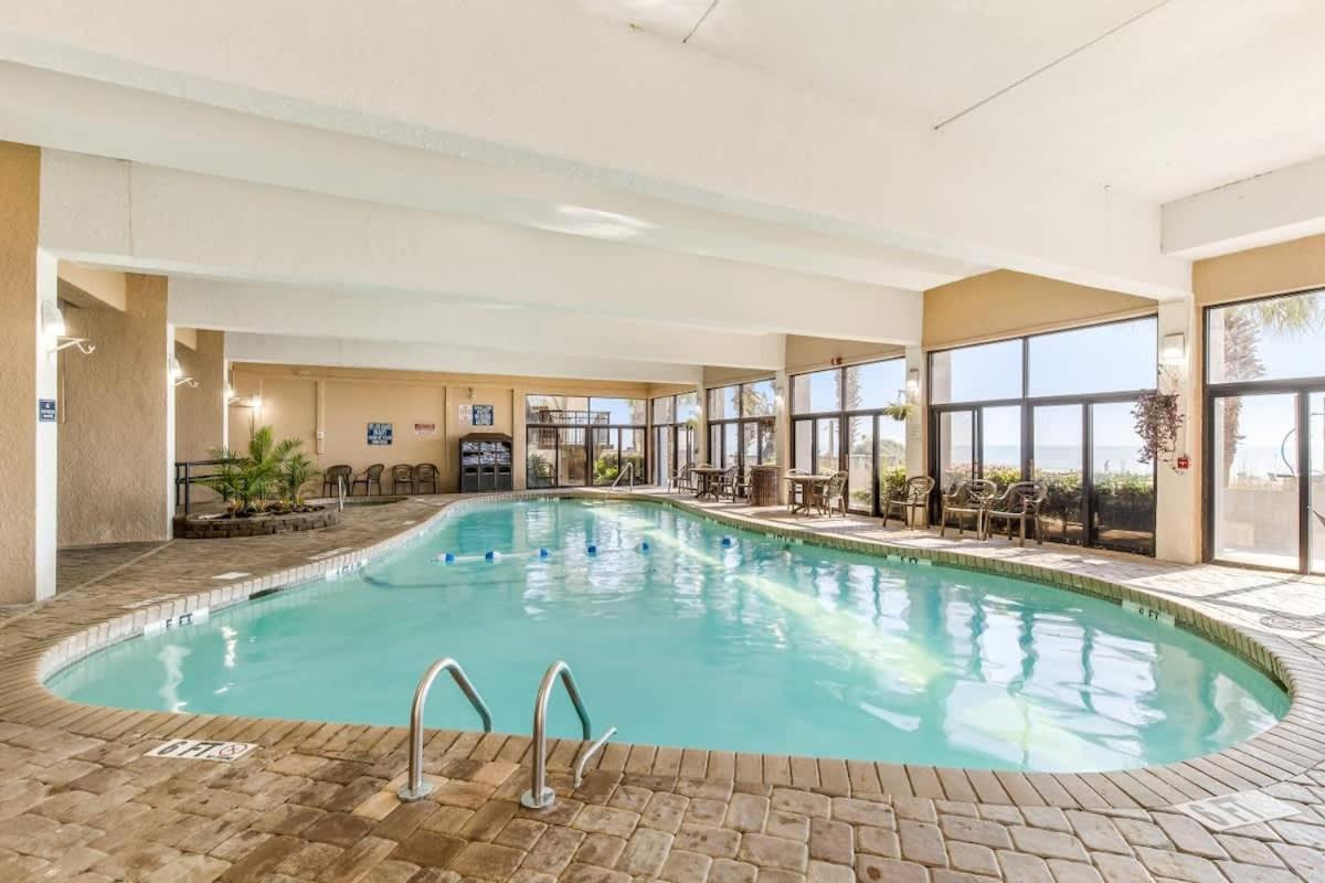*Oceanfront*Tons Of Amenities*Compass Cove*S107 Villa Myrtle Beach Exterior photo