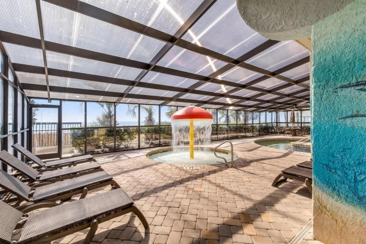 *Oceanfront*Tons Of Amenities*Compass Cove*S107 Villa Myrtle Beach Exterior photo